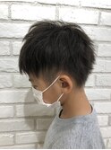 キッズツーブロック