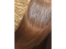 アンソレイユ ヘアー ガーデン(ensoleille hair garden)
