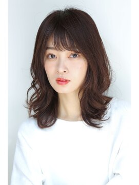 ラクシア(LUXIA) 楽ちんミディアム