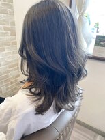 メリッサ(melissa)&nbsp;ダークブルーカラー