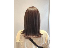 ヘアデザイン トリップ(HAIR DESIGN TRIP)