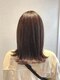 ヘアデザイン トリップ(HAIR DESIGN TRIP)の写真/【船橋駅徒歩1分】《ハイブリッド縮毛矯正¥19,700》ヴァージンヘアのような艶と自然な仕上がりに感動♪