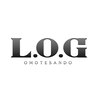 ログ オモテサンドウ(L.O.G OMOTESANDO)のお店ロゴ