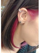 アトール(ATOLL by INFINI)&nbsp;イヤリングカラー