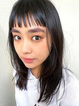 カリシア(CARICIA)