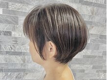 オレアヘアーホーム(Olea hair home)