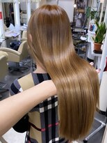 サロンドブレーメン(salon de BREMEN by Hero)&nbsp;必ず綺麗になる!!!【髪の美容整形トリートメント】☆