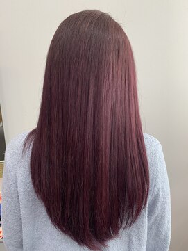 カラーアソートセピア 浦和店(Color assort SEPIA) ロング/髪質改善