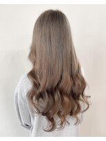 オル(Olu)&nbsp;【MASAYA】透明感ミルクティーベージュ