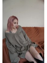 ヴィトゥレイ(Betray) Betray pailpink