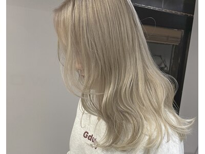 シー ヘアーワークショップ(See HAIR WORK SHOP)