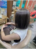 コントラストハイライト