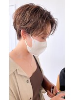 パーム スプリングス(Palm Springs)&nbsp;Hair by Palm Springs 502