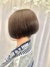 【92％オーガニック】ヴィラロドラカラー＋選べるヘッドスパ　