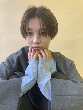 ミュークバイスニップ(Mjuk by Snip) ヘルシーショート