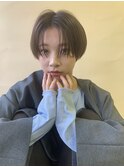 ヘルシーショート