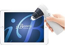 【専用アプリであなただけの施術を♪】専用のカウンセリングアプリを導入して貴女だけのメニューをご提案☆