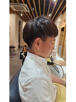 キレイコムデュース(Deuce)&nbsp;メンズスタイル