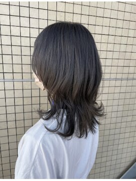 ジュジュル 稲毛本店(jujur) 大人ガーリー