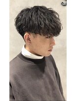 スキル 渋谷(SKILL)&nbsp;ツイスパマッシュ