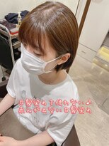 コーエン(cowen)&nbsp;白髪が出始めた貴女へオススメ→白髪染めを使わない透明感カラー