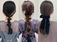 LEVIJU HAIR　女性専用サロン　京都駅前店