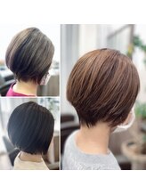 ナトゥーラ 滝ノ水店(Natura)