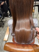 アレクサ 石神井公園(ALEXA)&nbsp;艶々ロング