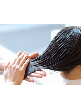 【マンツーマンサロン】一生涯お客様とお付き合いができるお店を目指し、お客様のご要望にお応えします◎