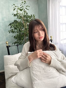 フリーラ 表参道(freera) 透明感color