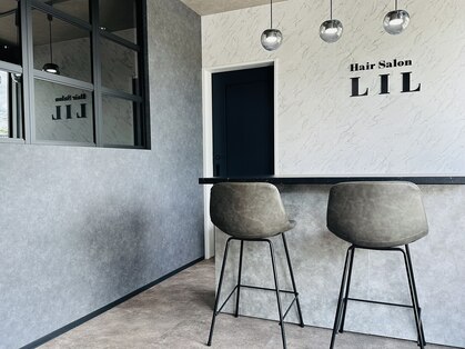 リル(LIL)の写真