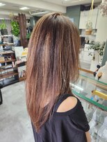 ラルゴ(Largo) ロング