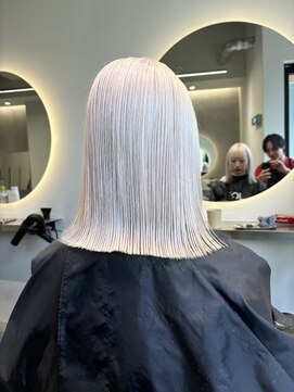 ソル 栄矢場町(SOL) ホワイト