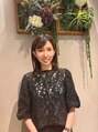 ゼル 肥塚(ZELE) 川上 夏美