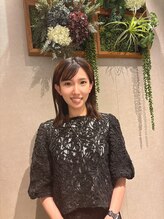 ゼル 肥塚(ZELE) 川上 夏美