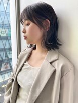 ゲーム バイ アランスミシー 横浜(GAME by Alan Smithee) イヤリングカラー