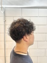 アルゴ 茅ヶ崎(ARUGO)&nbsp;ニュアンスパーマ/カウンセリング/ハイライト/インナーカラー