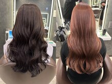 デザインサロンリア(design salon Lia)
