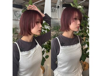 iRo by en"ppy【イロ　バイ　エンピー】