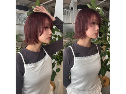 イロバイエンピー(iRo by enppy)の写真