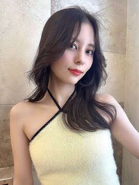 ロンドアリシア 金山(Lond Alexia) ダブルカラー/トリートメント/酸性ストレート/オージュア5124