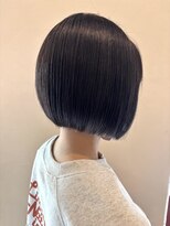 ルセ イノベーション 白岡本店(Ruse innovation)&nbsp;【2月】ミニボブ