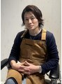 エムズ ヘアーコロラドロック(M's HAIR Colorado Rock) 米田 昌矢