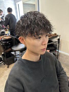 ベル(BEL) 【木下限定】men'sツイストスパイラル