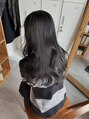 クペウ(cope'u) 僕のところに通ってくれたら、髪の毛が必ず綺麗になります