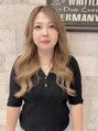 アグ ヘアー コディーノ 前橋店(Agu hair codino) 渋谷 恵美