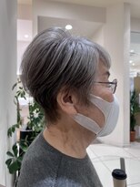 マージュ ギンザ(marju GINZA)&nbsp;シルバーグレジュ