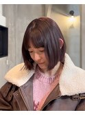 バーガンディー