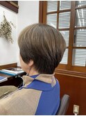 春のおすすめショート20代30代40/倉敷