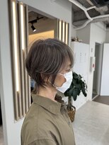 エレ 博多(ere)&nbsp;ショートウルフ